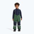 Детски скиорски комплект Didriksons Skare pine green 10