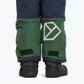 Детски скиорски комплект Didriksons Skare pine green 13