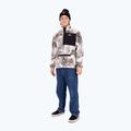 Мъжки суитшърт Colourwear Snap Pile water camo 2