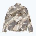 Мъжки суитшърт Colourwear Snap Pile water camo 10