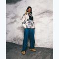 Мъжки суитшърт Colourwear Snap Pile water camo 13