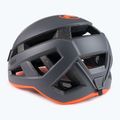 Титаниева каска за катерене Mammut Crag Sender 4