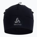 ODLO Polyknit Warm Eco шапка черна 762670/15000 6