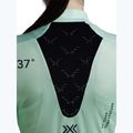 Дамска тениска за колоездене X-Bionic Corefusion Ride Jersey digital lime 6