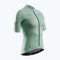 Дамска тениска за колоездене X-Bionic Corefusion Ride Jersey digital lime 7