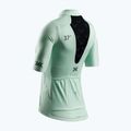Дамска тениска за колоездене X-Bionic Corefusion Ride Jersey digital lime 8