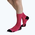 Чорапи X-Socks Run Perform Crew power purple 4