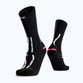 Чорапи X-Socks Trail Anatomix Crew x black/x white