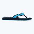 Мъжки джапанки Lizard Way midnight blue/atlantic blue 2