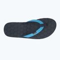 Мъжки джапанки Lizard Way midnight blue/atlantic blue 12