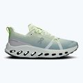 Дамски обувки за бягане On Cloudsurfer Trail Waterproof lima/mineral 9