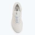 Дамски обувки за бягане On Cloudrunner 3 white/ivory 5