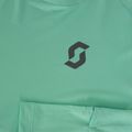Дамска блуза с дълъг ръкав за бягане SCOTT Endurance Tech miami green 4