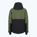Мъжко скиорско яке SCOTT Ultimate Dryo 10 douglas green/black 2