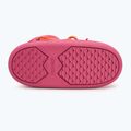 Дамски ботуши за сняг INUIKII Mountain pink 4