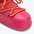 Дамски ботуши за сняг INUIKII Mountain pink 7