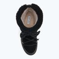 Дамски ботуши за сняг INUIKII Curly black 5