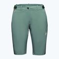 Дамски къси панталони за трекинг Runbold Roll Cuff green 1023-00720-40236-36-10 7