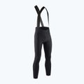 Мъжки панталони за колоездене ASSOS Mille GT Hashoogi Winter Bib Tights S11 black 3
