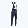 Дамски панталони за колоездене ASSOS Uma GT Spring Fall Bib Tights S11 primal blue 3