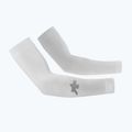 Велосипедни ръкави ASSOS Summer Arm UV Protector P1 white 2