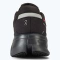Мъжки обувки за бягане On Cloudrunner 2 Waterproof magnet/black 6