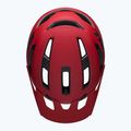 Детска велосипедна каска Bell Nomad 2 Integrated MIPS Jr  matte red 4