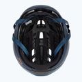 Велосипедна каска Giro Eclipse MIPS Spherical matte ano blue 5