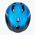 Велосипедна каска Giro Eclipse MIPS Spherical matte ano blue 6