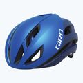 Велосипедна каска Giro Eclipse MIPS Spherical matte ano blue 10