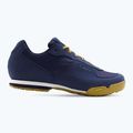 Мъжки обувки за MTB колоездене Giro Rumble VR dress blue gum