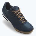 Мъжки обувки за MTB колоездене Giro Rumble VR dress blue gum 2