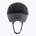 Велосипедна каска Giro Aerohead MIPS matte black titanium 2