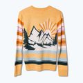 Дамски пуловер KAVU Hillrose gold valley 2
