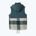 Дамски елек KAVU Luna Peak firwood 2