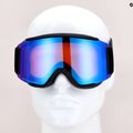 Ски очила Smith Squad S black/chromapop photochromic rose flash M00764 8
