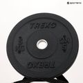 Олимпийска тежест за броня XTREXO TRX-BMP005 5 кг черна 12