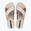 Дамски чехли Ipanema Sense Slide beige/beige/black 10