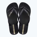 Дамски джапанки Ipanema Anatomica Lolita black 9
