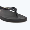 Дамски джапанки Ipanema Anatomica Lolita black 7