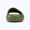 Мъжки чехли RIDER Rzero Slide green/orange 6
