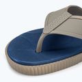Мъжки джапанки Ipanema Vintage grey / grey / blue 7