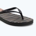 Джапанки Ipanema Classic Happy XII black/black/pink за жени 7
