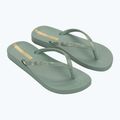 Дамски джапанки Ipanema Mesh IX green/green/copper
