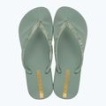 Дамски джапанки Ipanema Mesh IX green/green/copper 2