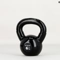 XTREXO Kettlebell VKB06 6 кг 8