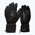 Трекинг ръкавици Black Diamond Mission black