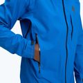 Мъжко дъждобранно яке Black Diamond Highline Stretch Shell drifter blue 6
