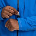 Мъжко дъждобранно яке Black Diamond Highline Stretch Shell drifter blue 9