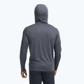 Мъжки потник за трекинг Black Diamond Circuit Hoody charcoal 2